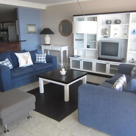 An Der Mole Apartment Swakopmund Exterior foto