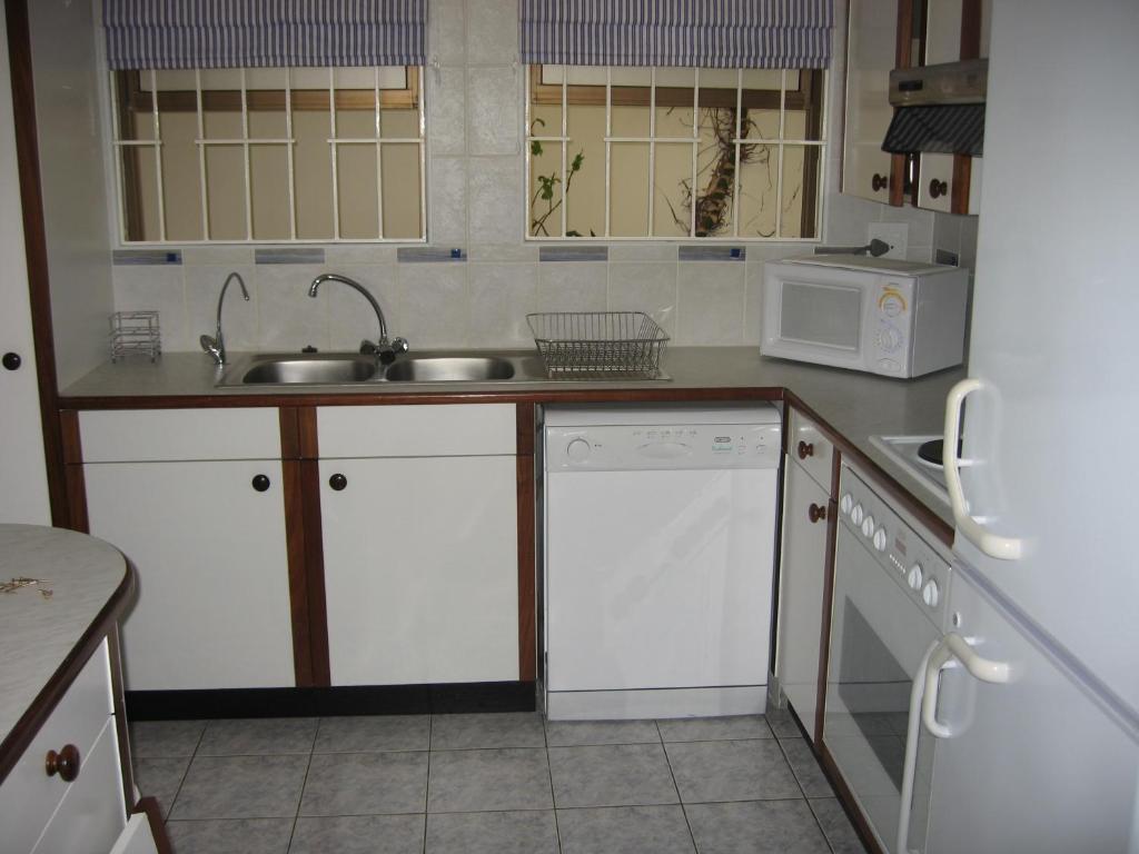 An Der Mole Apartment Swakopmund Quarto foto