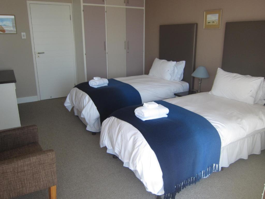 An Der Mole Apartment Swakopmund Exterior foto