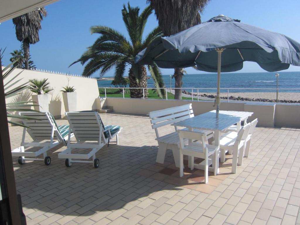 An Der Mole Apartment Swakopmund Exterior foto