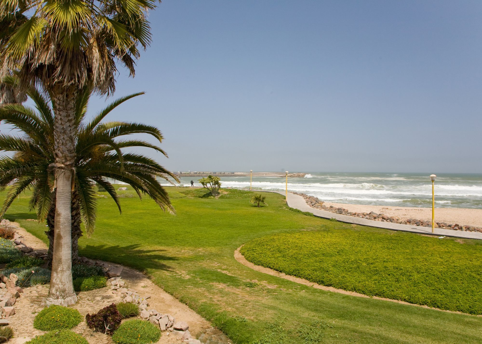 An Der Mole Apartment Swakopmund Exterior foto