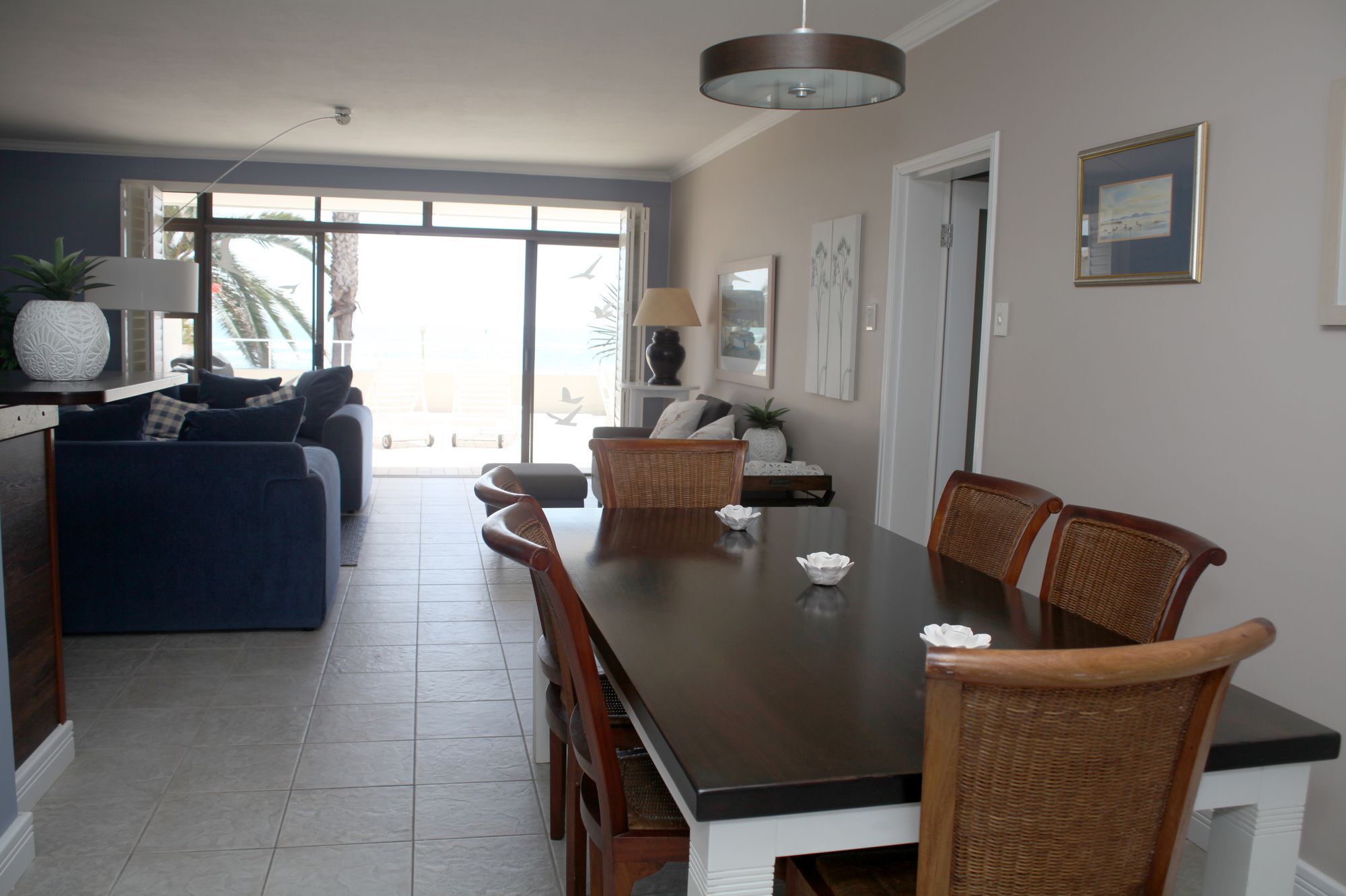 An Der Mole Apartment Swakopmund Exterior foto
