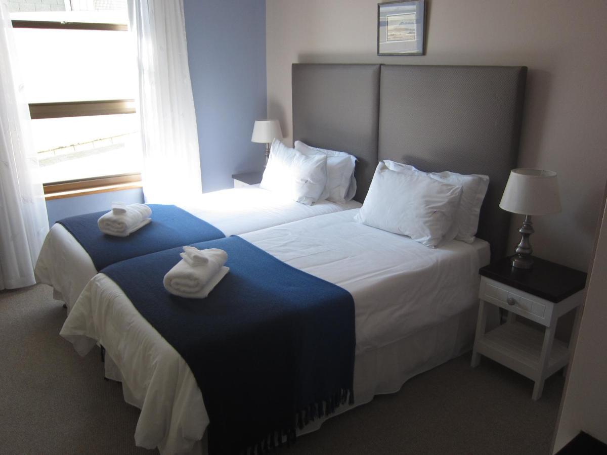 An Der Mole Apartment Swakopmund Exterior foto